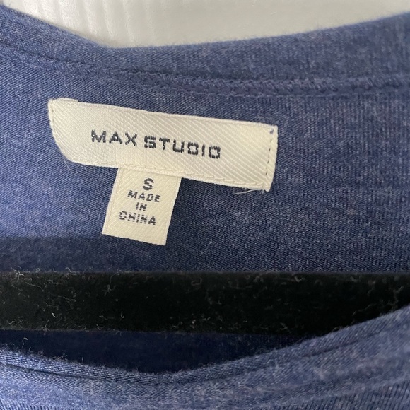 Max Studio dress size small - Picture 4 of 4